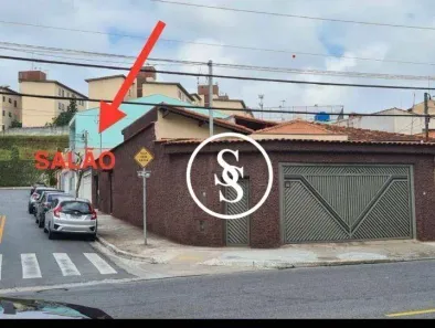 Casa com 3 Quartos à venda, 180m² no Demarchi, São Bernardo do Campo