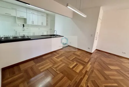 Apartamento com 3 Quartos à venda, 114m² no Vila Cruzeiro, São Paulo