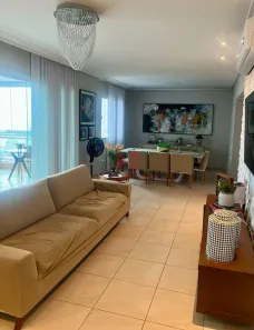 Apartamento com 4 Quartos à venda, 156m² no Nazaré, Belém