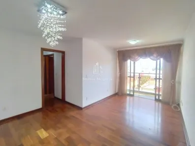 Apartamento com 2 Quartos à venda, 89m² no Cidade Alta, Piracicaba