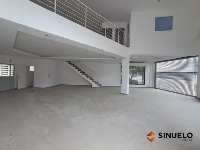 Ponto Comercial para alugar, 182m² no Rio Branco, Novo Hamburgo