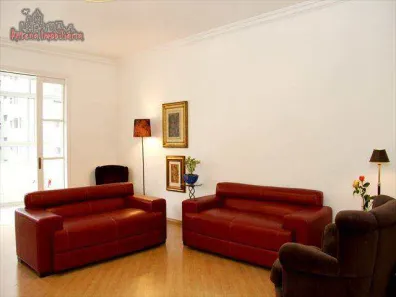 Apartamento com 4 Quartos à venda, 230m² no Higienópolis, São Paulo
