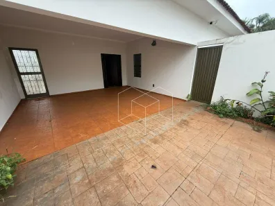 Casa com 4 Quartos à venda, 280m² no Jardim Maria Luiza II, Jaú