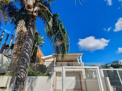 Casa com 3 Quartos para alugar, 288m² no Guarani, Novo Hamburgo