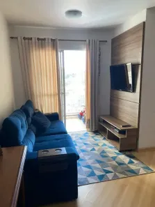 Apartamento com 3 Quartos à venda, 68m² no Mooca, São Paulo