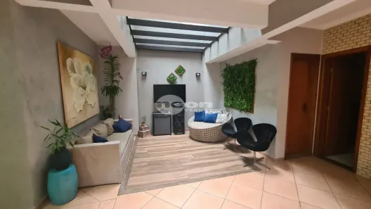 Sobrado com 4 Quartos à venda, 200m² no Jardim do Mar, São Bernardo do Campo