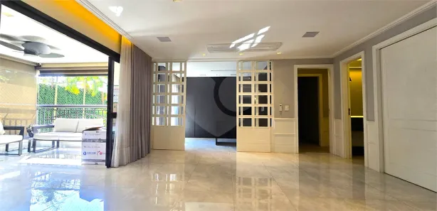 Apartamento com 3 Quartos à venda, 190m² no Alto de Pinheiros, São Paulo