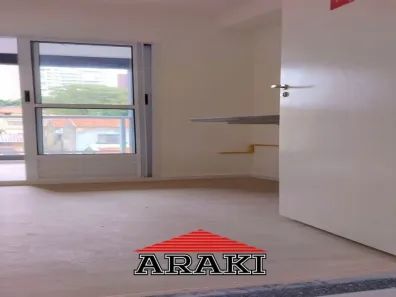 Apartamento com 2 Quartos à venda, 32m² no Vila Monumento, São Paulo