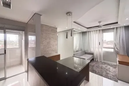 Apartamento com 3 Quartos à venda, 39m² no Vila Nova Bonsucesso, Guarulhos