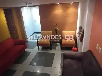 Sala Comercial à venda, 160m² no Centro, Rio de Janeiro