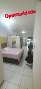 Apartamento com 1 Quarto à venda, 40m² no Jardim Gramados de Sorocaba, Sorocaba