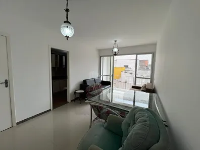 Apartamento com 2 Quartos à venda, 63m² no Centro, Campos dos Goytacazes