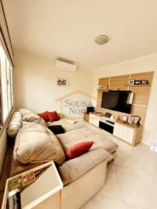 Casa com 3 Quartos à venda, 250m² no Vila Isolina Mazzei, São Paulo