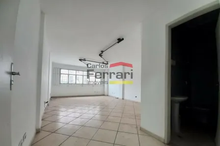 Prédio Comercial para alugar, 45m² no Santana, São Paulo