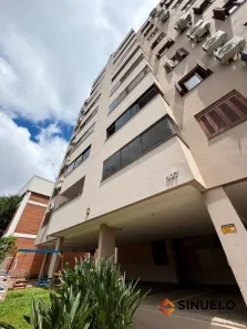 Apartamento com 2 Quartos à venda, 65m² no Ideal, Novo Hamburgo