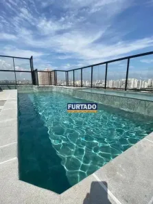 Apartamento com 2 Quartos à venda, 52m² no Campestre, Santo André