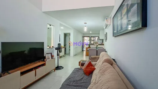 Casa de Condomínio com 4 Quartos à venda, 150m² no Itaipu, Niterói