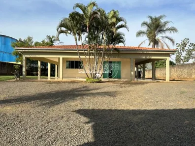 Fazenda/Sítio com 3 Quartos à venda, 351m² no Nossa Senhora Aparecida I, Saltinho