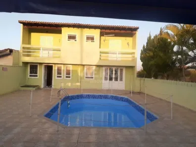 Casa com 2 Quartos à venda, 103m² no Vila Industrial, Bauru