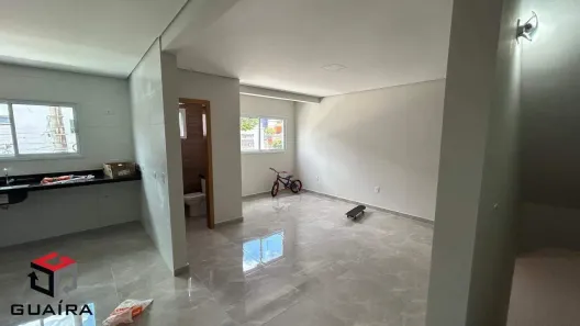 Sobrado com 2 Quartos à venda, 130m² no Vila Helena, Santo André