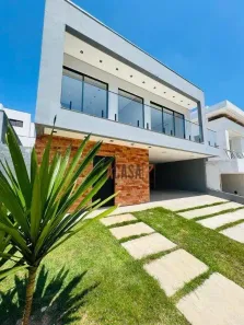 Casa de Condomínio com 3 Quartos à venda, 203m² no Cyrela Landscape Esplanada, Votorantim