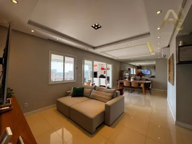 Apartamento com 3 Quartos à venda, 138m² no Aleixo, Manaus
