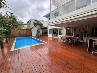 Casa com 5 Quartos para venda ou aluguel, 370m² no Bairro de Juquehy, São Sebastião