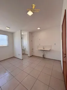 Apartamento com 2 Quartos à venda, 42m² no Reserva Vale Real, São José dos Campos