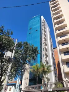 Sala Comercial para venda ou aluguel, 157m² no Paraíso, São Paulo
