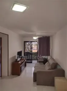 Apartamento com 2 Quartos à venda, 67m² no Pechincha, Rio de Janeiro