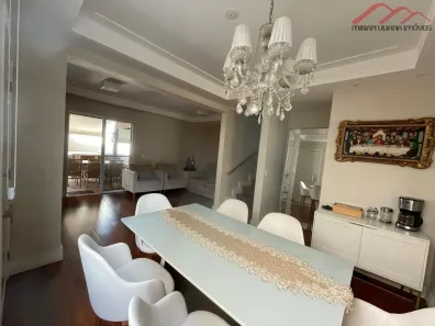 Casa de Condomínio com 3 Quartos à venda, 120m² no Engordadouro, Jundiaí