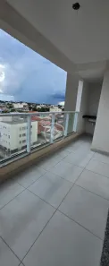 Apartamento com 2 Quartos à venda, 67m² no Segismundo Pereira, Uberlândia