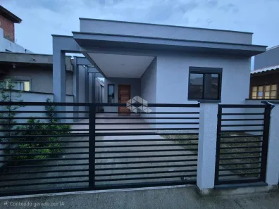 Casa com 2 Quartos à venda, 64m² no São João do Rio Vermelho, Florianópolis