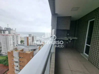 Apartamento com 1 Quarto à venda, 53m² no Real, Praia Grande