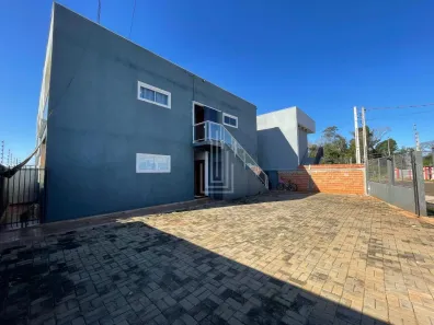 com 1 Quarto à venda, 419m² no Ipê, Foz do Iguaçu