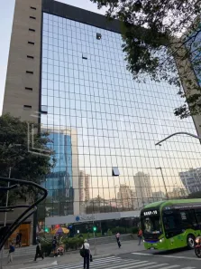Prédio Comercial para venda ou aluguel, 600m² no Jardim Paulistano, São Paulo