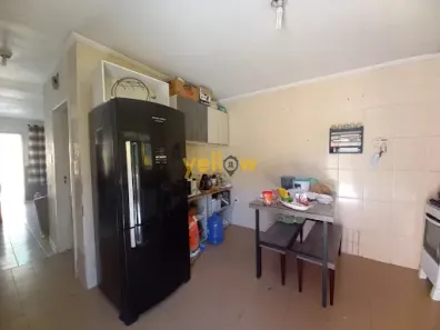 Casa com 2 Quartos à venda, 90m² no Arujamérica, Arujá