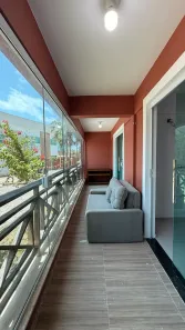 Flat com 2 Quartos à venda, 60m² no , Barreirinhas