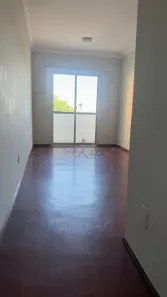 Apartamento com 3 Quartos para alugar, 65m² no Floradas de São José, São José dos Campos