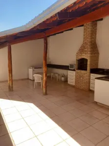 Casa com 3 Quartos à venda, 198m² no Jardim Inconfidência, Uberlândia