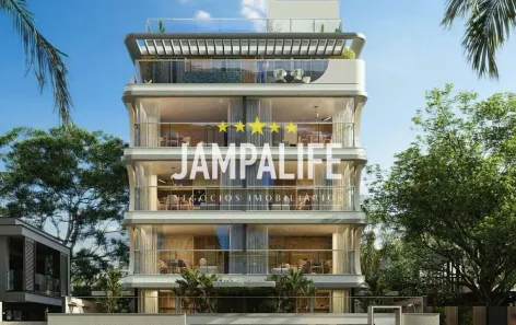 Apartamento com 3 Quartos à venda, 75m² no Intermares, Cabedelo