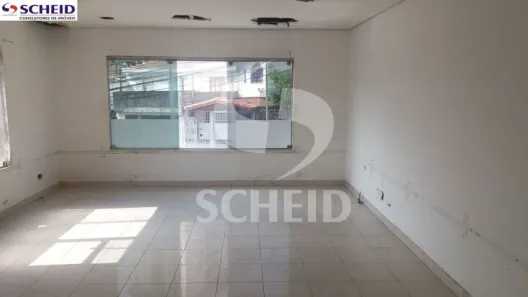 Imóvel Comercial à venda, 300m² no Vila Paulista, São Paulo