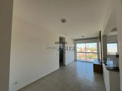 Apartamento com 2 Quartos à venda, 60m² no Chácaras São José, São José dos Campos