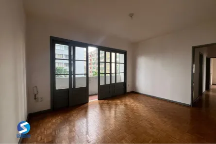 Apartamento com 3 Quartos à venda, 90m² no Centro Histórico, Porto Alegre