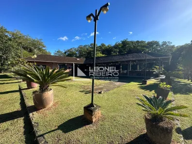 Fazenda/Sítio com 3 Quartos à venda, 23300m² no Rodeio 12, Rodeio
