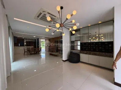 Casa de Condomínio com 3 Quartos à venda, 149m² no Uruguai, Teresina