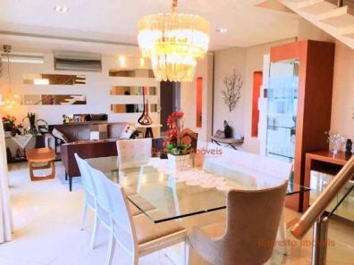 Cobertura com 4 Quartos à venda, 380m² no Vila Yara, Osasco