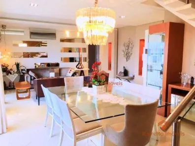 Cobertura com 4 Quartos à venda, 380m² no Vila Yara, Osasco