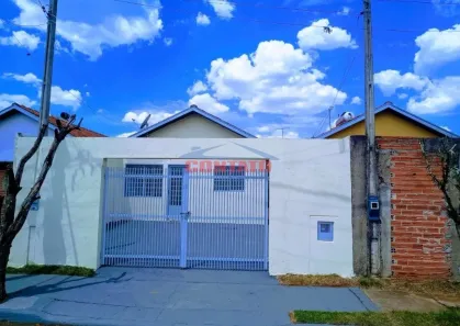 Casa com 2 Quartos à venda, 42m² no Conjunto Habitacional Planalto Verde, São Carlos