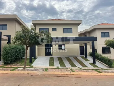 Sobrado com 3 Quartos à venda, 240m² no Residencial Formosa, Ribeirão Preto